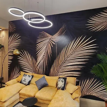 Lejlighed Park & Seafront Pescara *