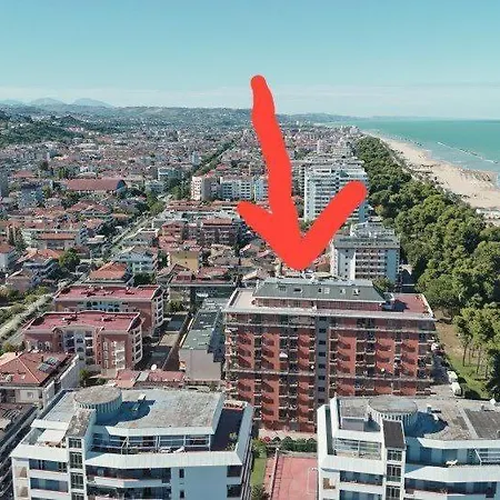 Park & Seafront Pescara Montesilvano Marina