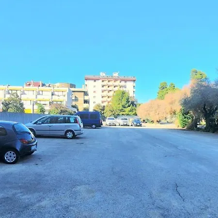 Park & Seafront Pescara