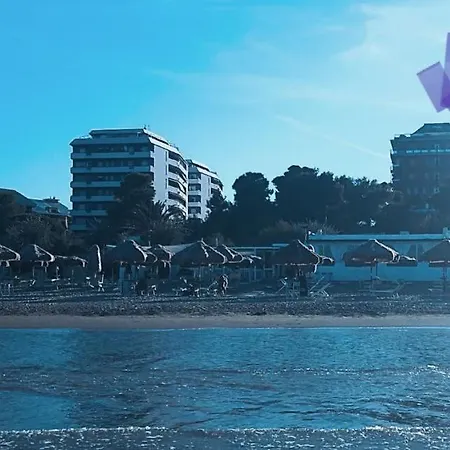Park & Seafront Pescara *