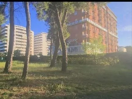 Park & Seafront Pescara *