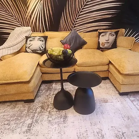 Park & Seafront Pescara Apartment Montesilvano