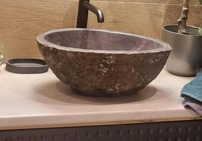 Park & Seafront Pescara Apartment *